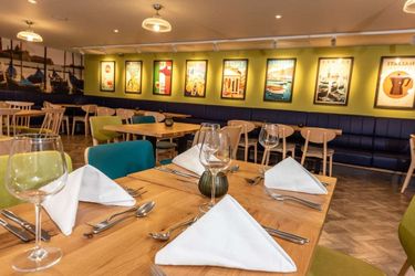 Hotel Ramada Dover Canterbury: Photo 