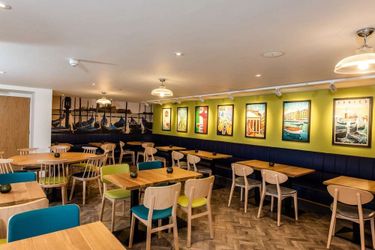 Hotel Ramada Dover Canterbury: Photo 