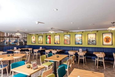 Hotel Ramada Dover Canterbury: Photo 