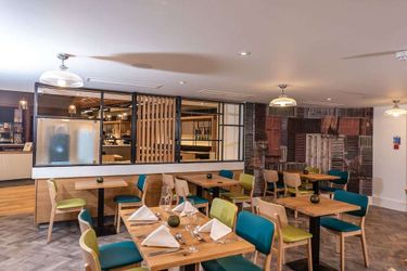 Hotel Ramada Dover Canterbury: Photo 