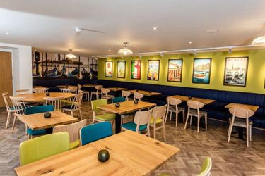 Hotel Ramada Dover Canterbury: Photo 