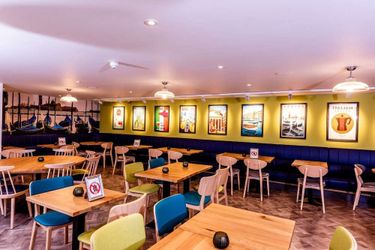 Hotel Ramada Dover Canterbury: Photo 