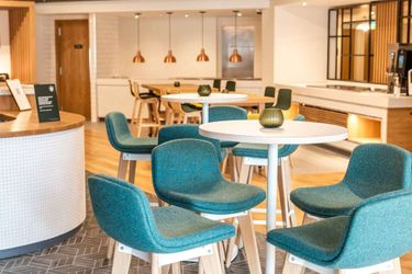 Hotel Ramada Dover Canterbury: Photo 