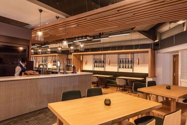 Hotel Ramada Dover Canterbury: Photo 