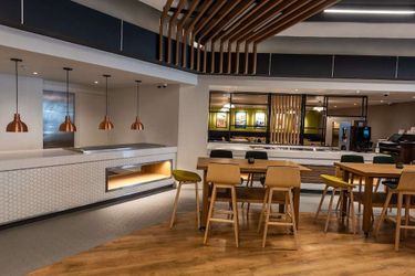Hotel Ramada Dover Canterbury: Photo 