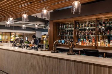 Hotel Ramada Dover Canterbury: Photo 