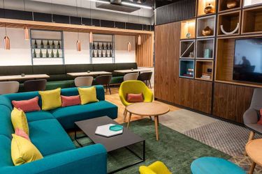 Hotel Ramada Dover Canterbury: Photo 