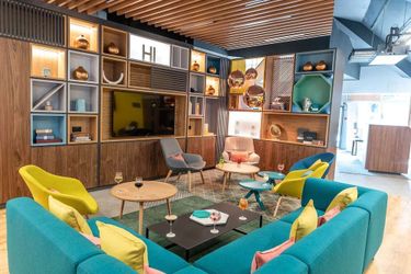 Hotel Ramada Dover Canterbury: Photo 