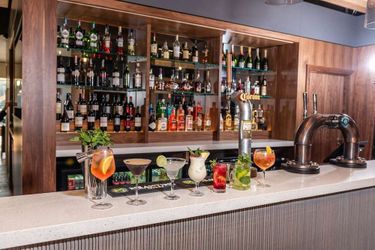 Hotel Ramada Dover Canterbury: Photo 