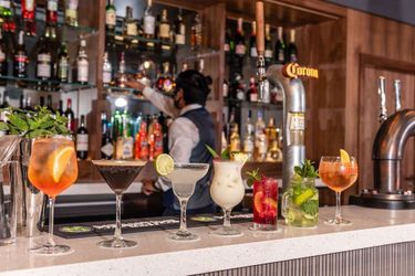 Hotel Ramada Dover Canterbury: Photo 