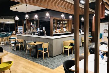 Hotel Ramada Dover Canterbury: Photo 