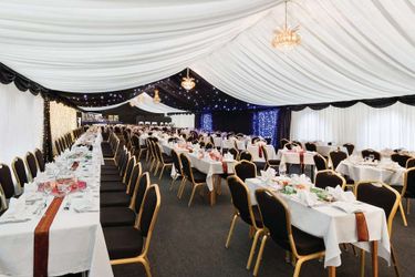 Hotel Ramada Dover Canterbury: Photo 