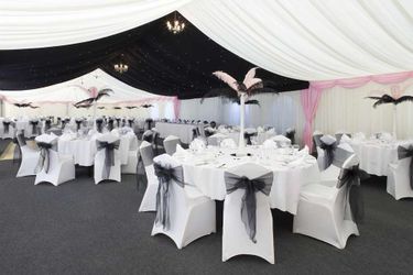 Hotel Ramada Dover Canterbury: Photo 