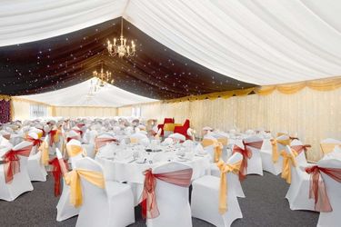 Hotel Ramada Dover Canterbury: Photo 