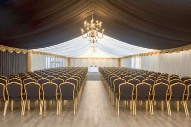 Hotel Ramada Dover Canterbury: Photo 