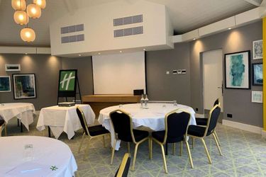 Hotel Ramada Dover Canterbury: Photo 