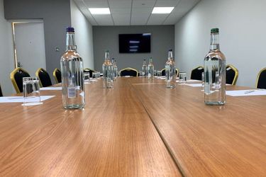 Hotel Ramada Dover Canterbury: Photo 