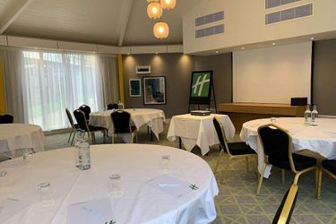Hotel Ramada Dover Canterbury: Photo 