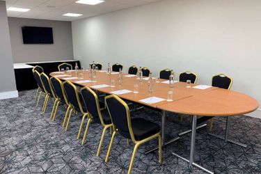 Hotel Ramada Dover Canterbury: Photo 