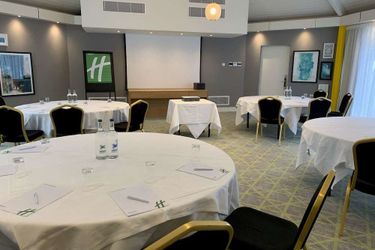 Hotel Ramada Dover Canterbury: Photo 
