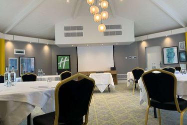 Hotel Ramada Dover Canterbury: Photo 