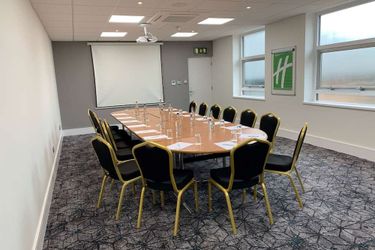 Hotel Ramada Dover Canterbury: Photo 