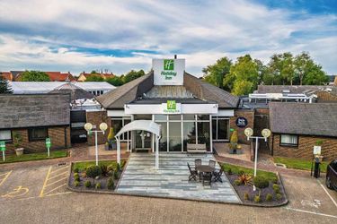 Hotel Ramada Dover Canterbury: Photo 