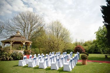 Hotel Ramada Dover Canterbury: Photo 