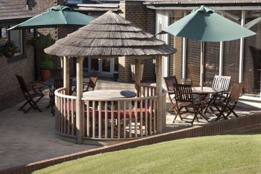 Hotel Ramada Dover Canterbury: Photo 