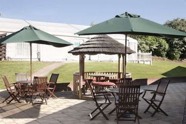 Hotel Ramada Dover Canterbury: Photo 