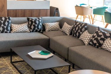 Hotel Ramada Dover Canterbury: Photo 