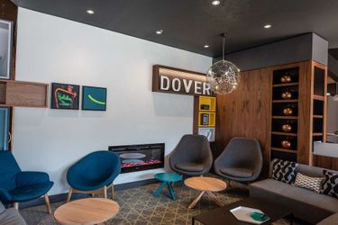 Hotel Ramada Dover Canterbury: Photo 