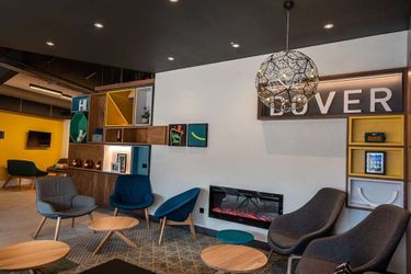 Hotel Ramada Dover Canterbury: Photo 