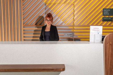 Hotel Ramada Dover Canterbury: Photo 