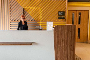 Hotel Ramada Dover Canterbury: Photo 