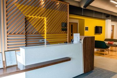Hotel Ramada Dover Canterbury: Photo 