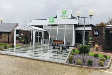 Hotel Ramada Dover Canterbury: Photo 