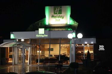 Hotel Ramada Dover Canterbury: Photo 