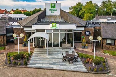 Hotel Ramada Dover Canterbury: Photo 