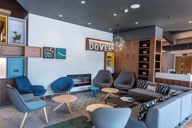 Hotel Ramada Dover Canterbury: Photo 