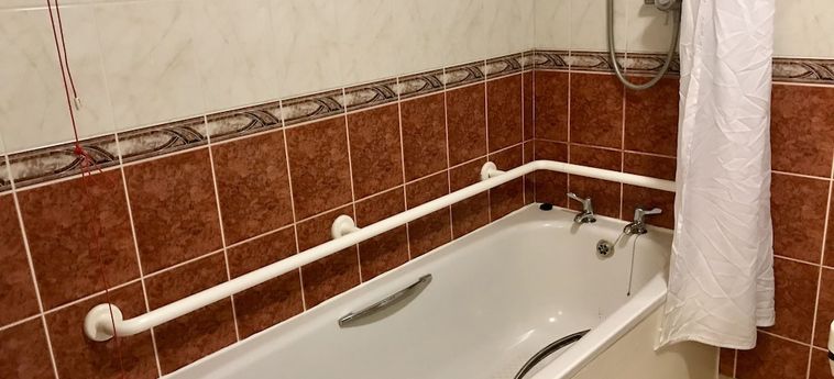 Hotel The Evenhill Canterbury: Foto 