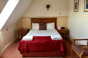 Hotel The Evenhill Canterbury: Photo 