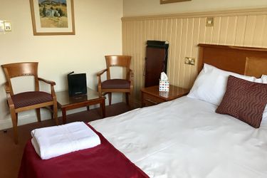 Hotel The Evenhill Canterbury: Photo 