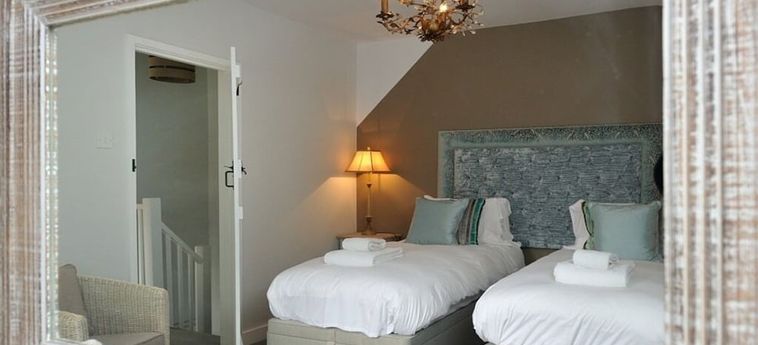 Hotel The Dog At Wingham Canterbury : Photo 