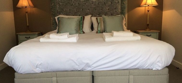 Hotel The Dog At Wingham Canterbury : Photo 