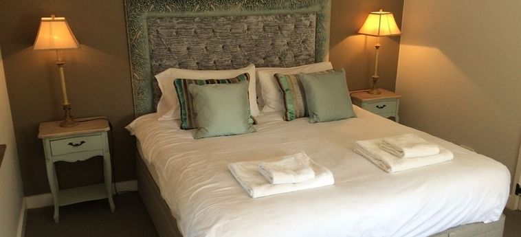 Hotel The Dog At Wingham Canterbury: Foto 