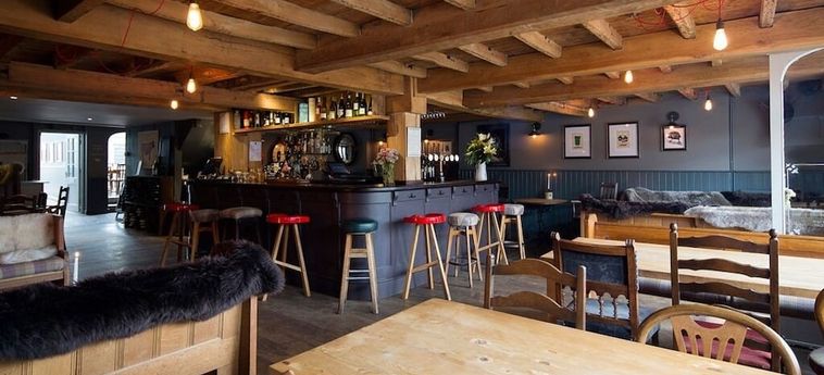 Hotel The Duke William Canterbury: Foto 