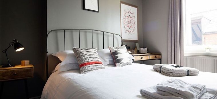 Hotel The Duke William Canterbury: Foto 