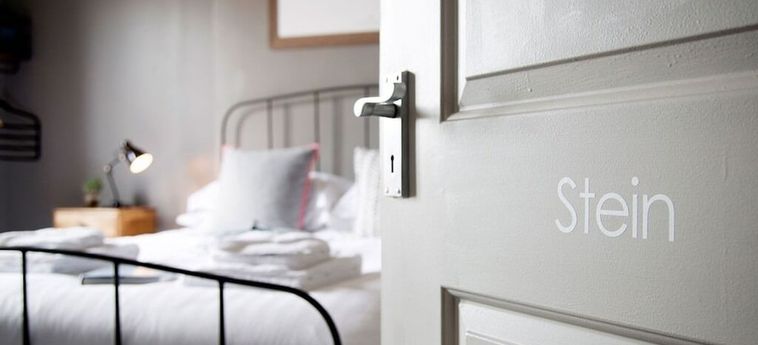 Hotel The Duke William Canterbury: Foto 