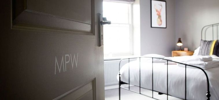 Hotel The Duke William Canterbury: Foto 